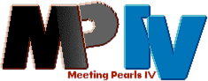 Meeting Pearls IV